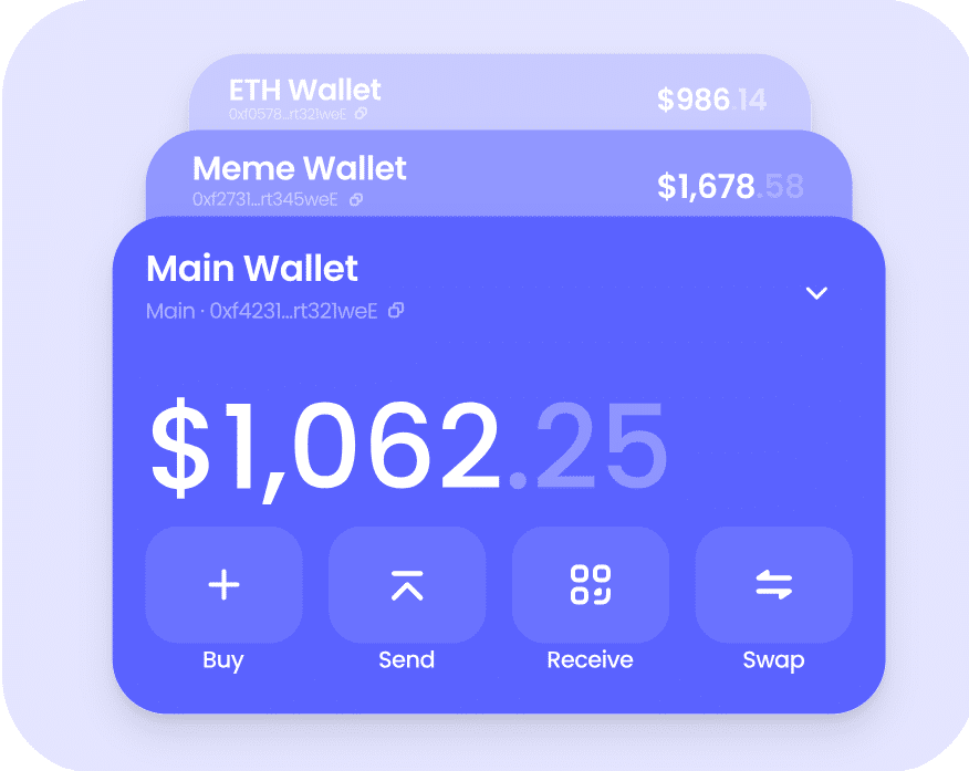 Best Wallet kokemuksia