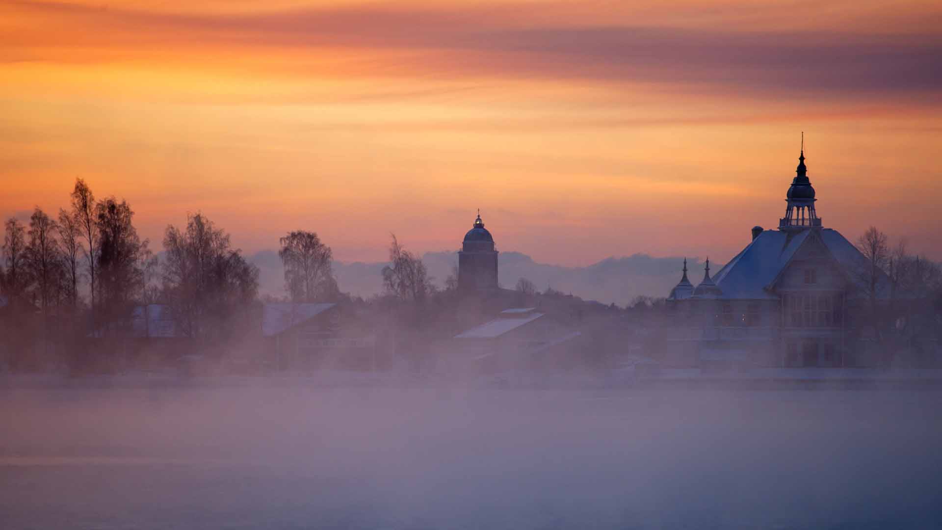 halvin pörssisähkö talvella