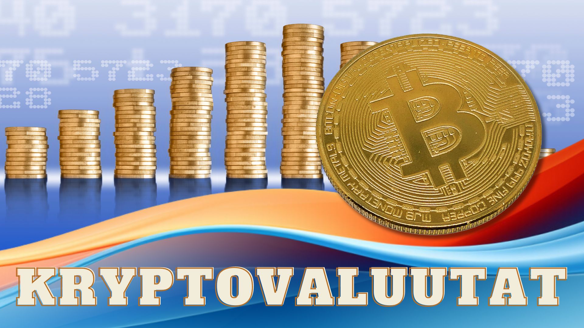 kryptovaluutta suomi