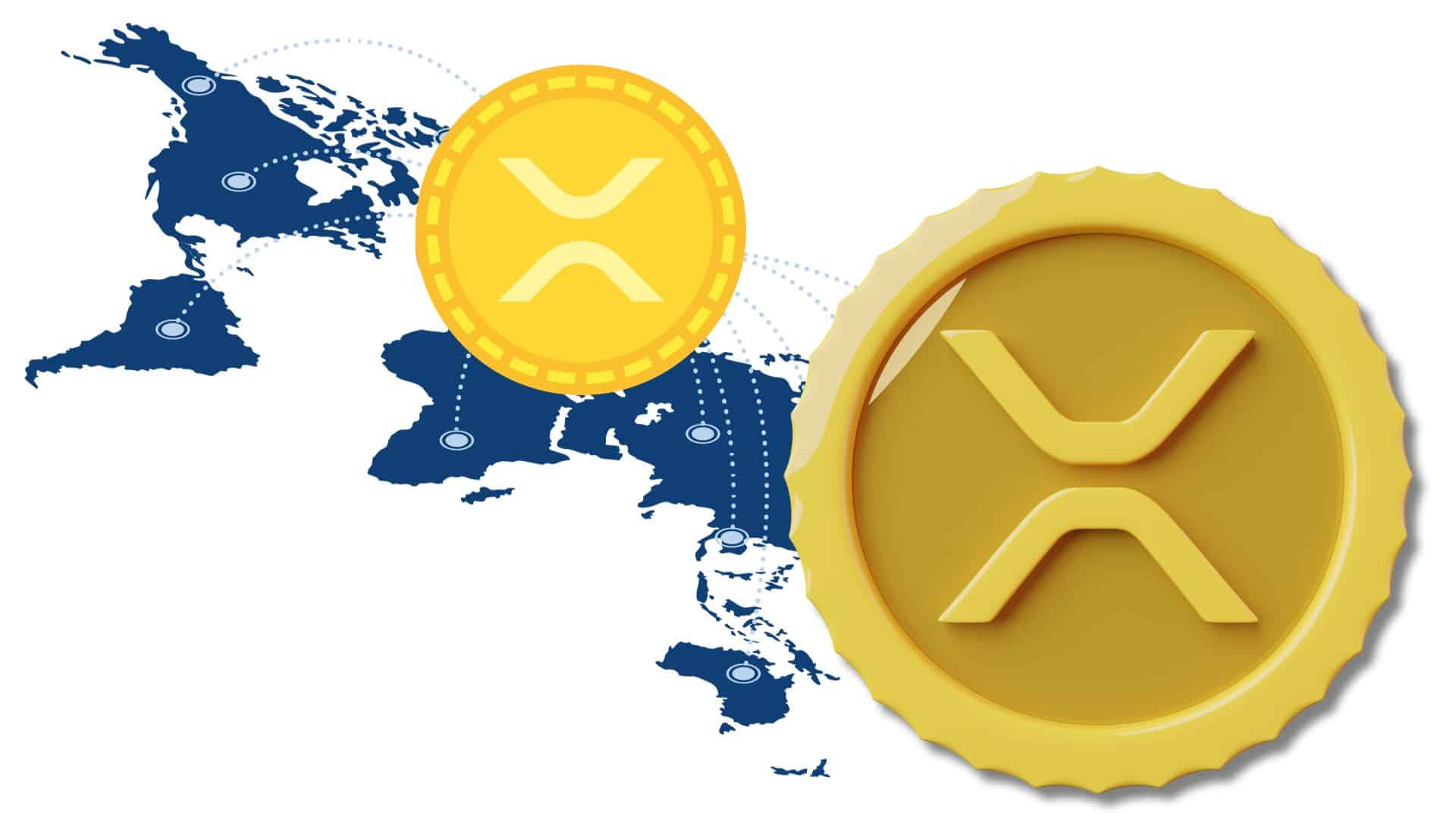 xrp markkinatilanne