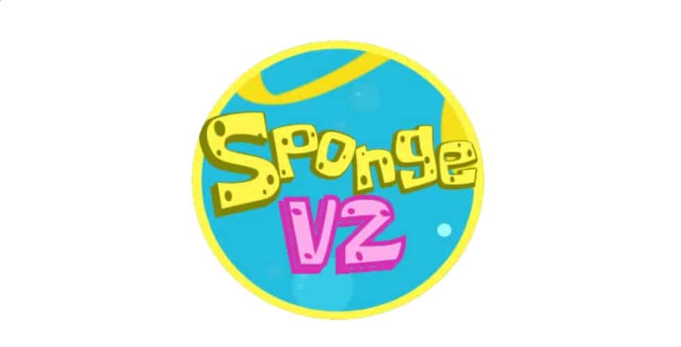 Sponge v2