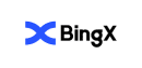 BingX Logo