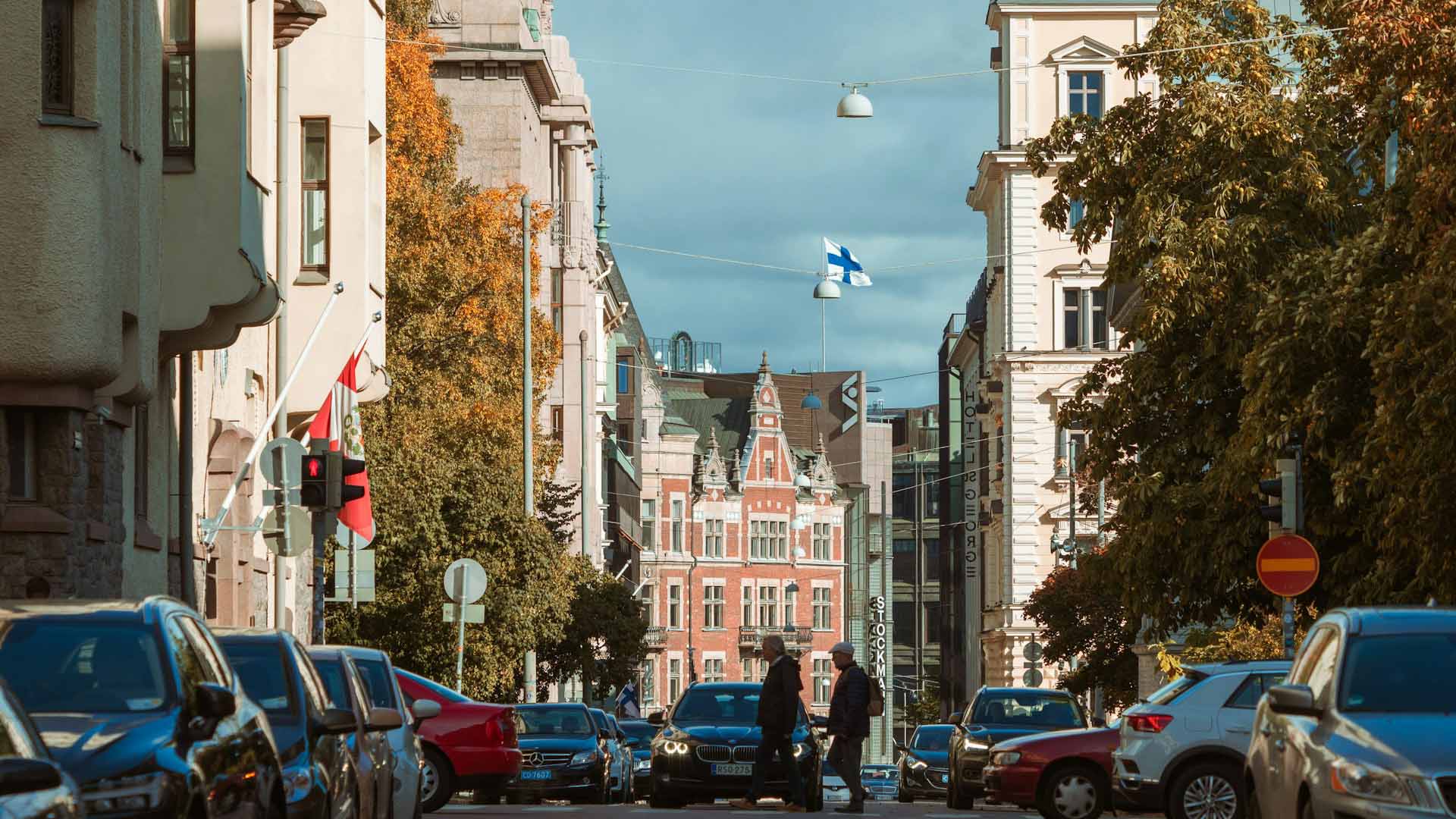 Julkinen sektori on velkaantumassa kovaa vauhtia Suomessa