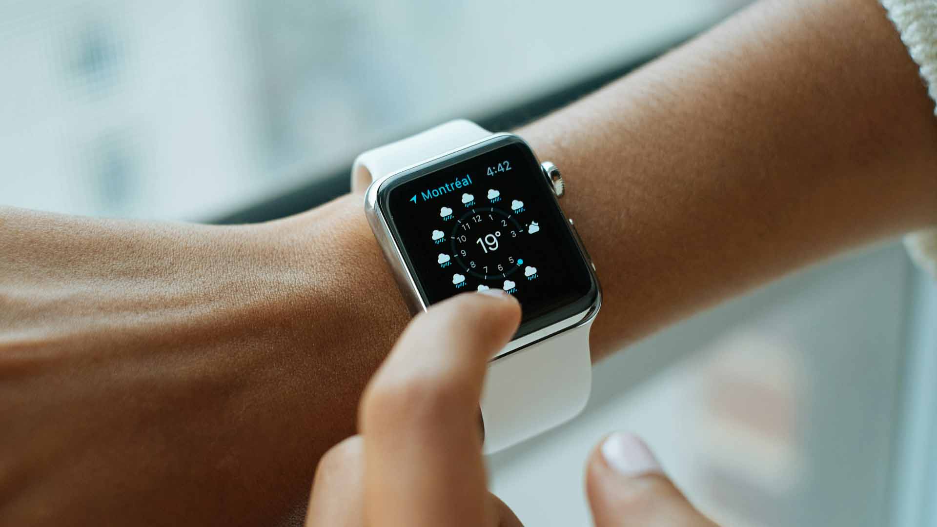 Apple Watch 10 on yrityksen uusin versio tästä huippusuositusta älykellosta