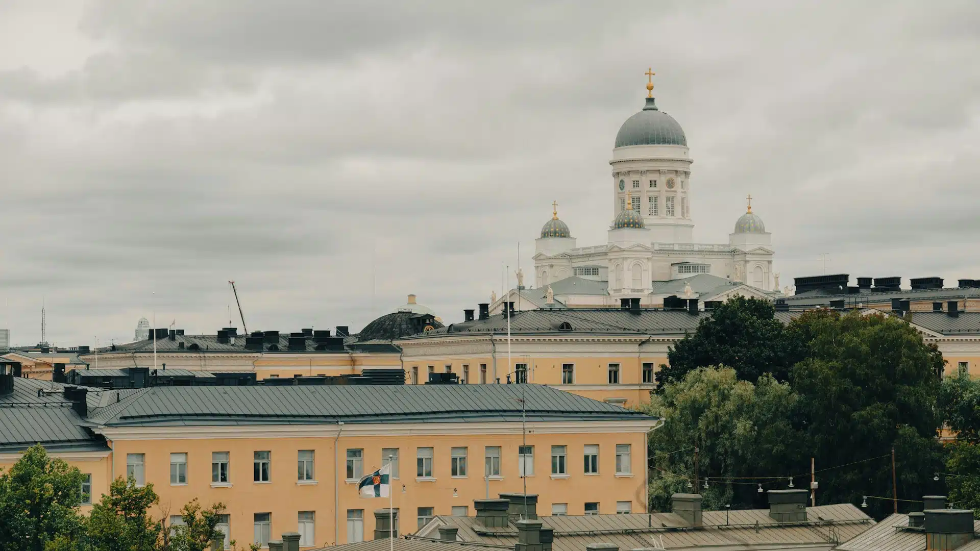 Suomalaiset yritykset ovat olleet vaikeuksissa vuoden 2023 aikana