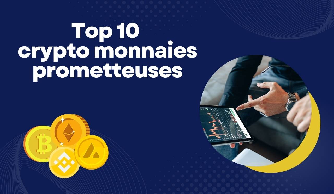 crypto monnaie prometteuse 2018