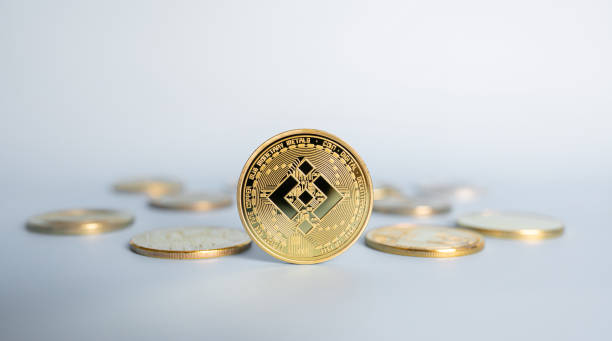 crypto-monnaie populaire à fort potentiel - Binance Coin 