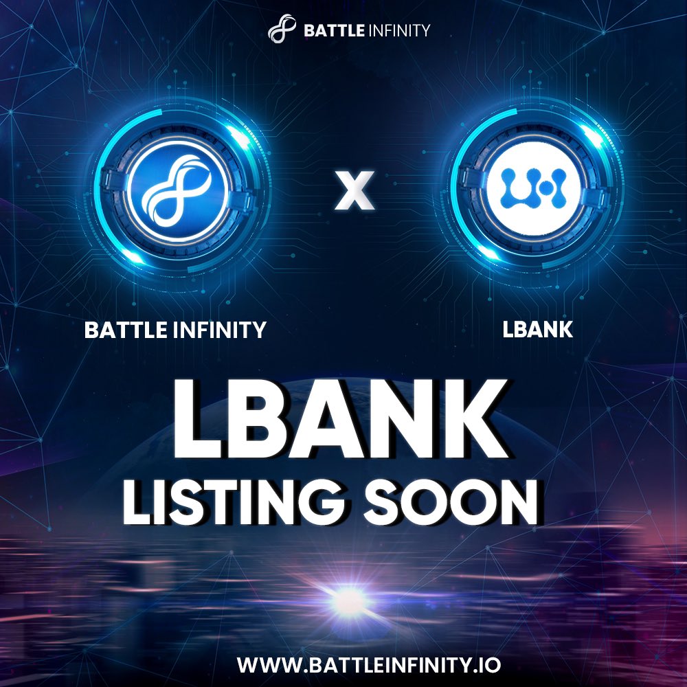 Listing IBAT sur LBank