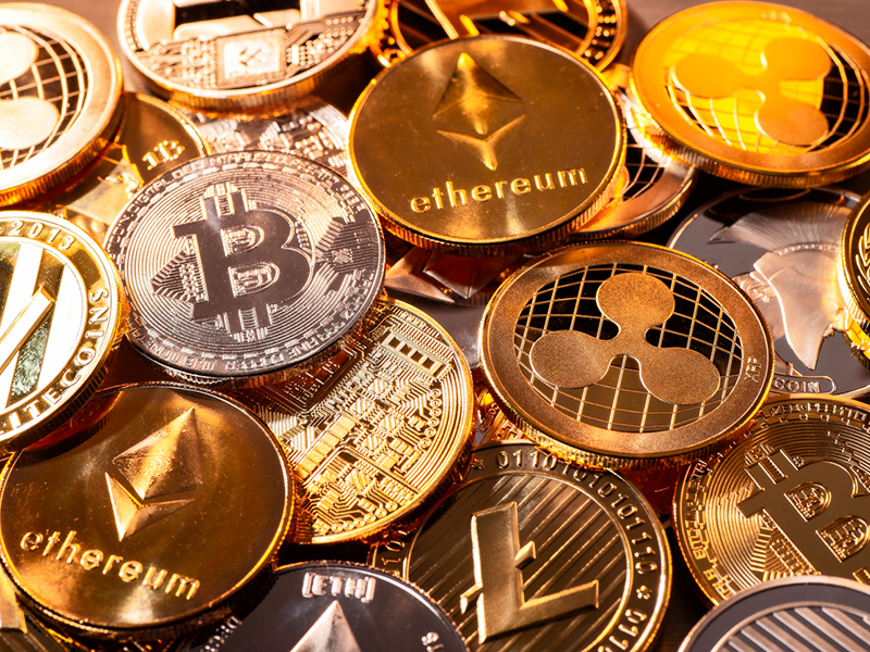 les crypto monnaies du futur