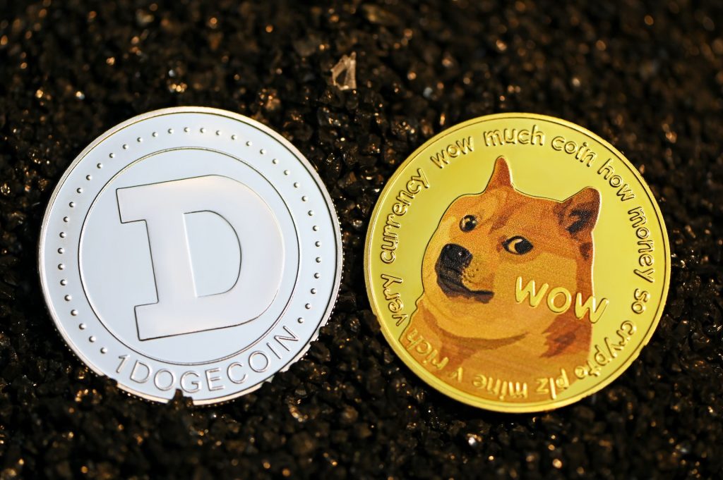 dogechain