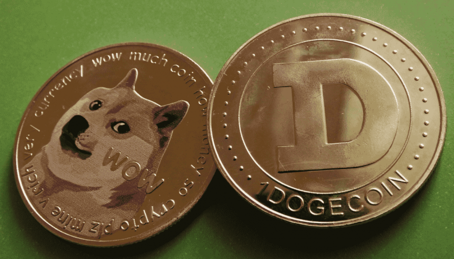 dogecoin