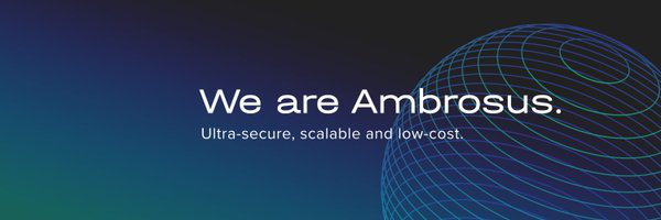 ambrosus