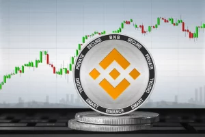 Avenir Binance Coin