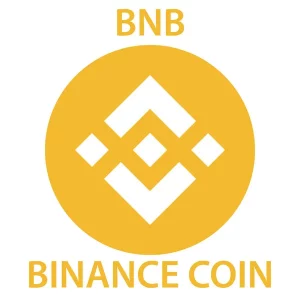 Logo BNB