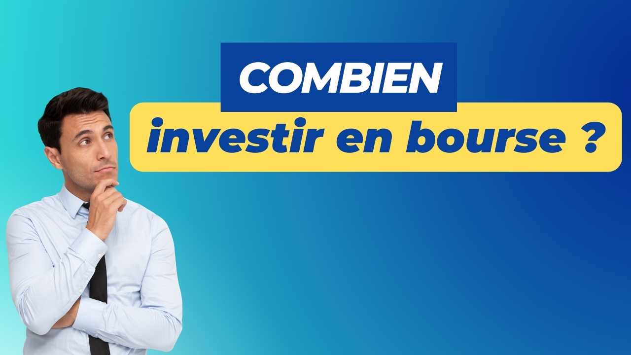 Comment Investir En Bourse En 2024 ? Le Guide Complet