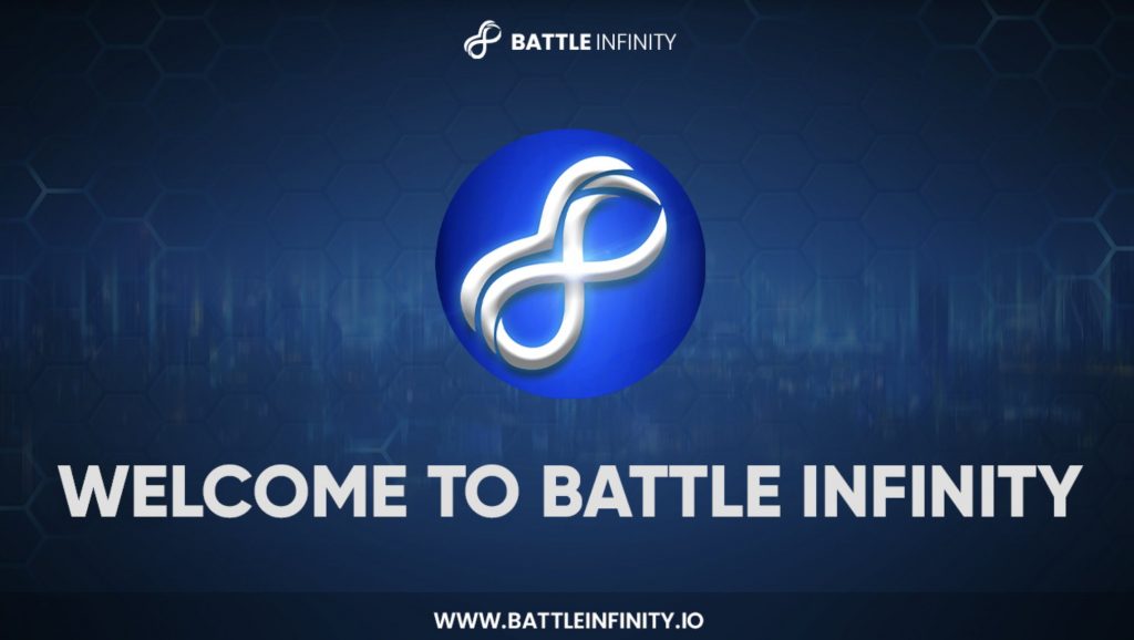 Battle Infinity Fantasy Sport P2E