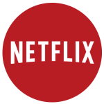 Logo Netflix