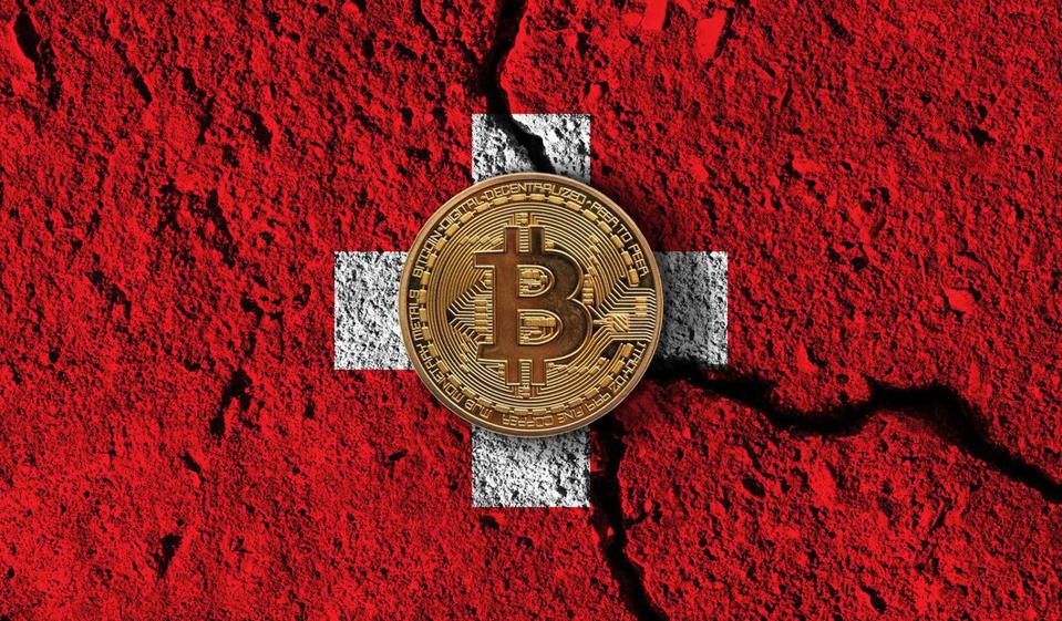 acheter bitcoin en suisse