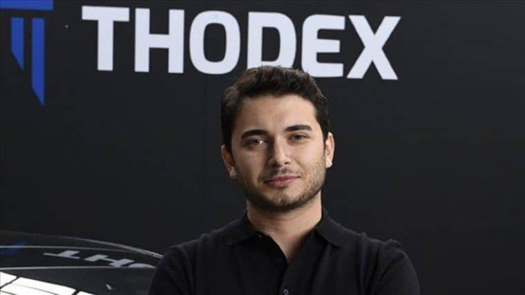 thodex exit scam