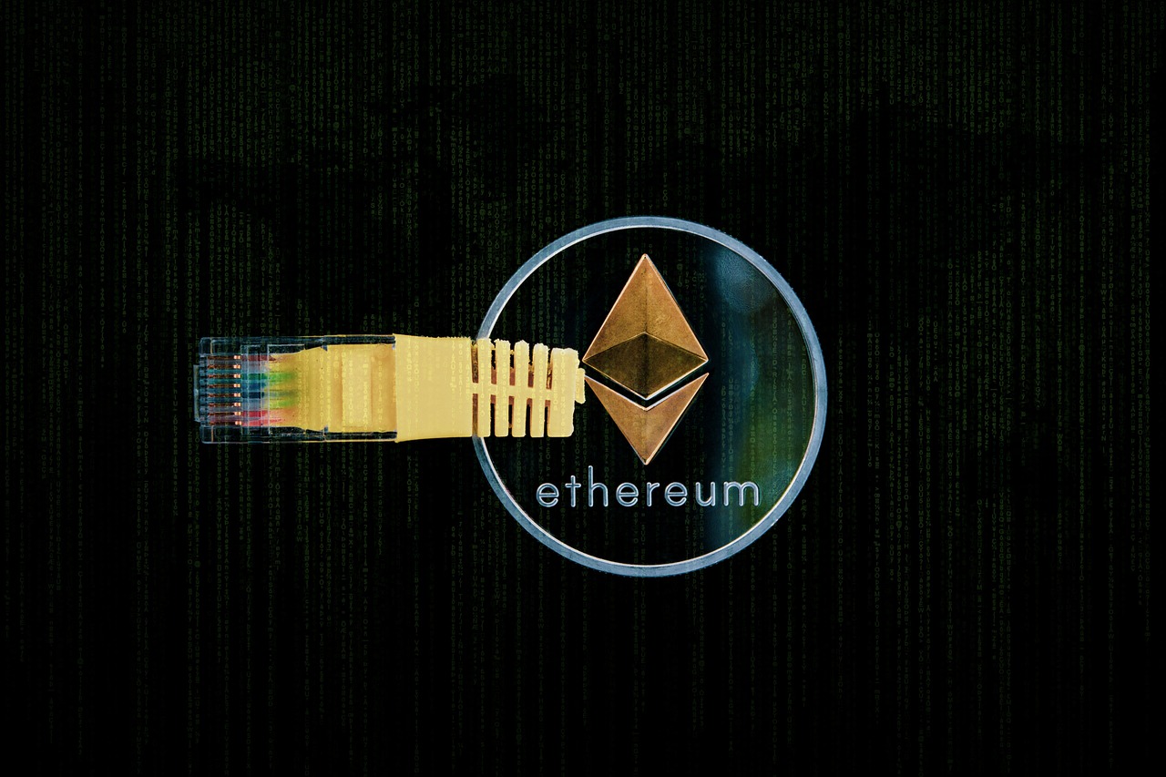 Ethereum Name Service