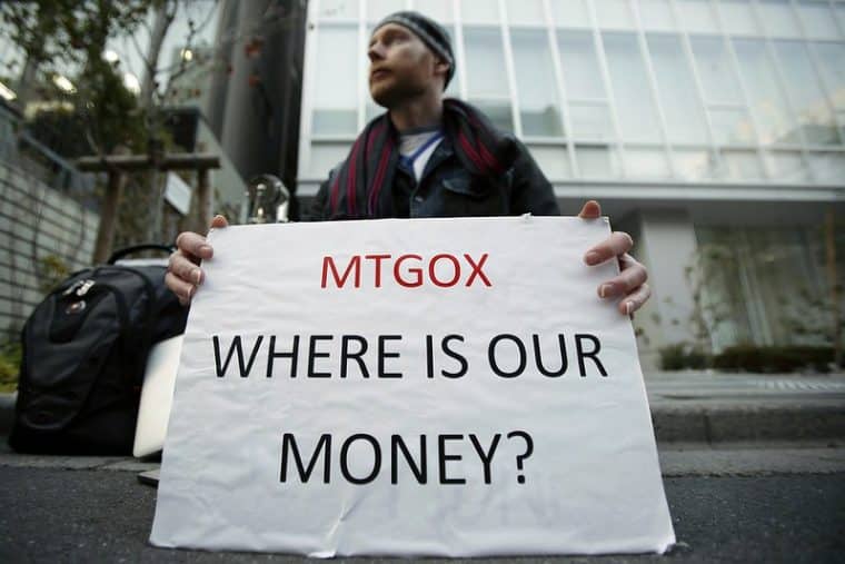 mt. gox