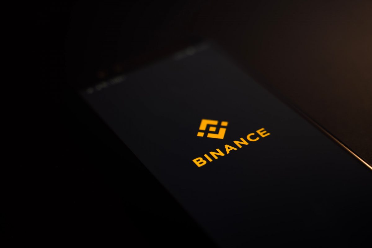 lunc binance