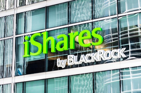 iShares by BlackRock