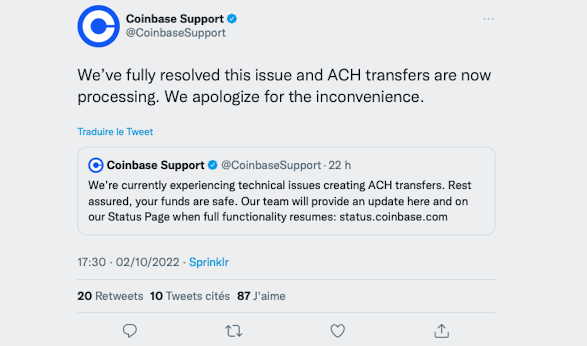 coinbase