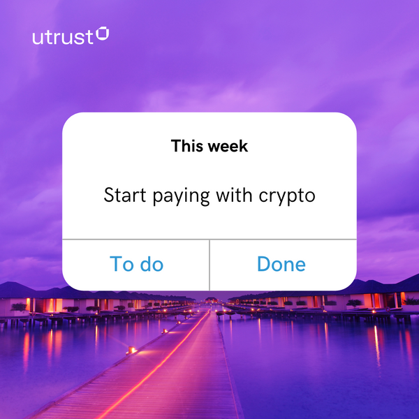 utrust