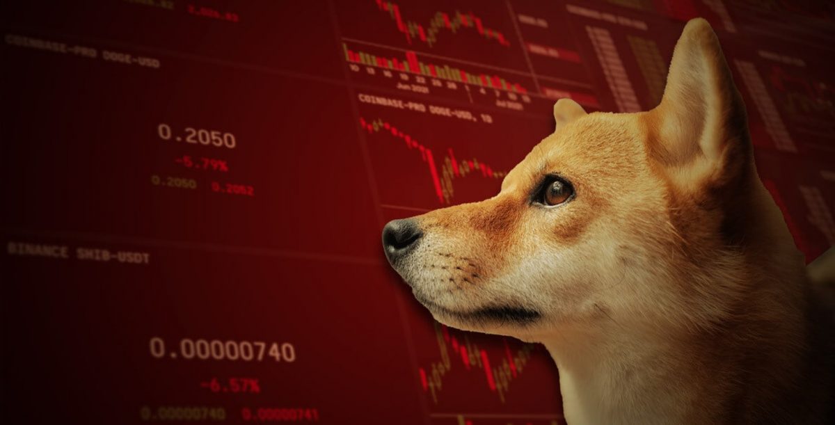 shiba inu crypto