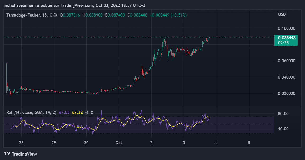 cryptomonnaies