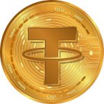 Jeton Tether - Token USDT