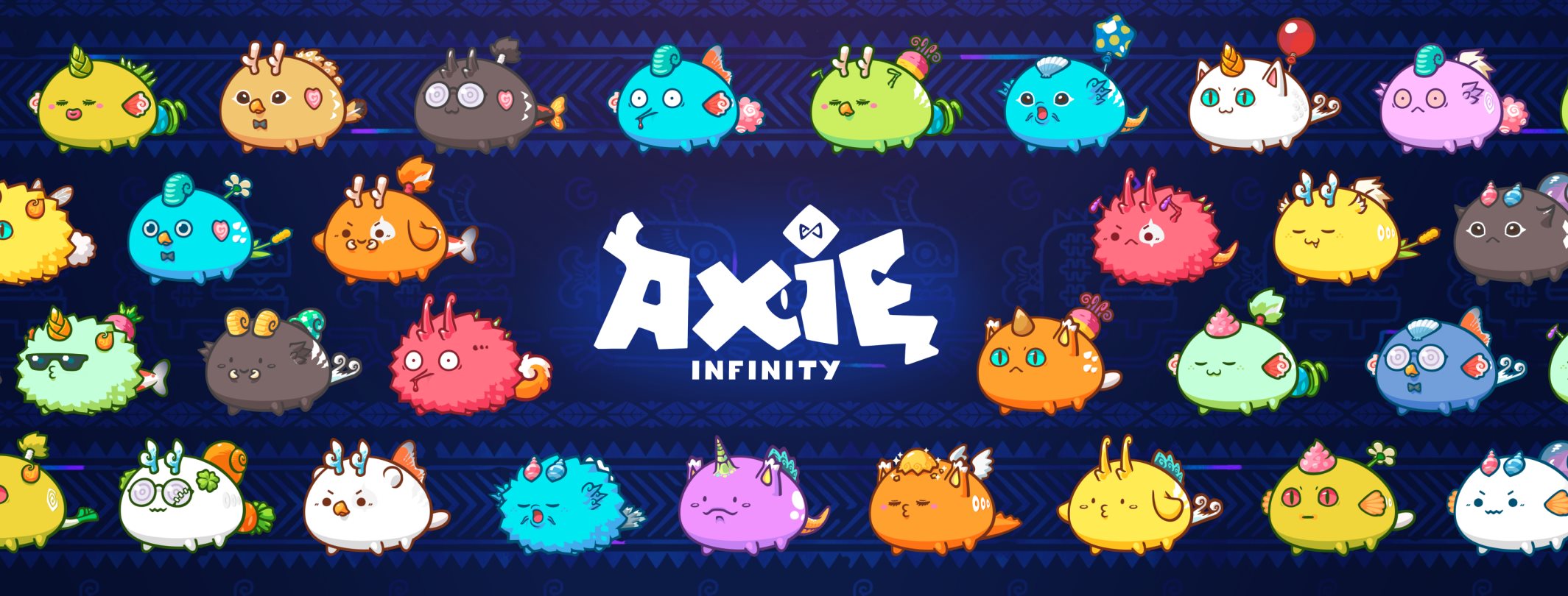 crypto-monnaie metaverse - Axie Infinity (AXS)