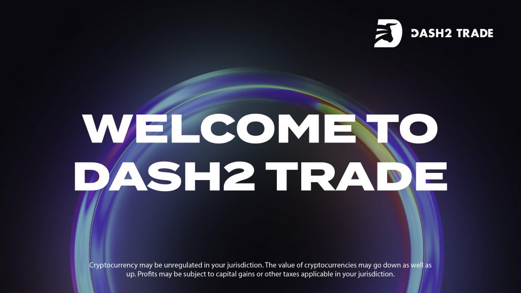 dash2trade prévente