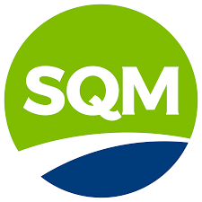 logo SQM