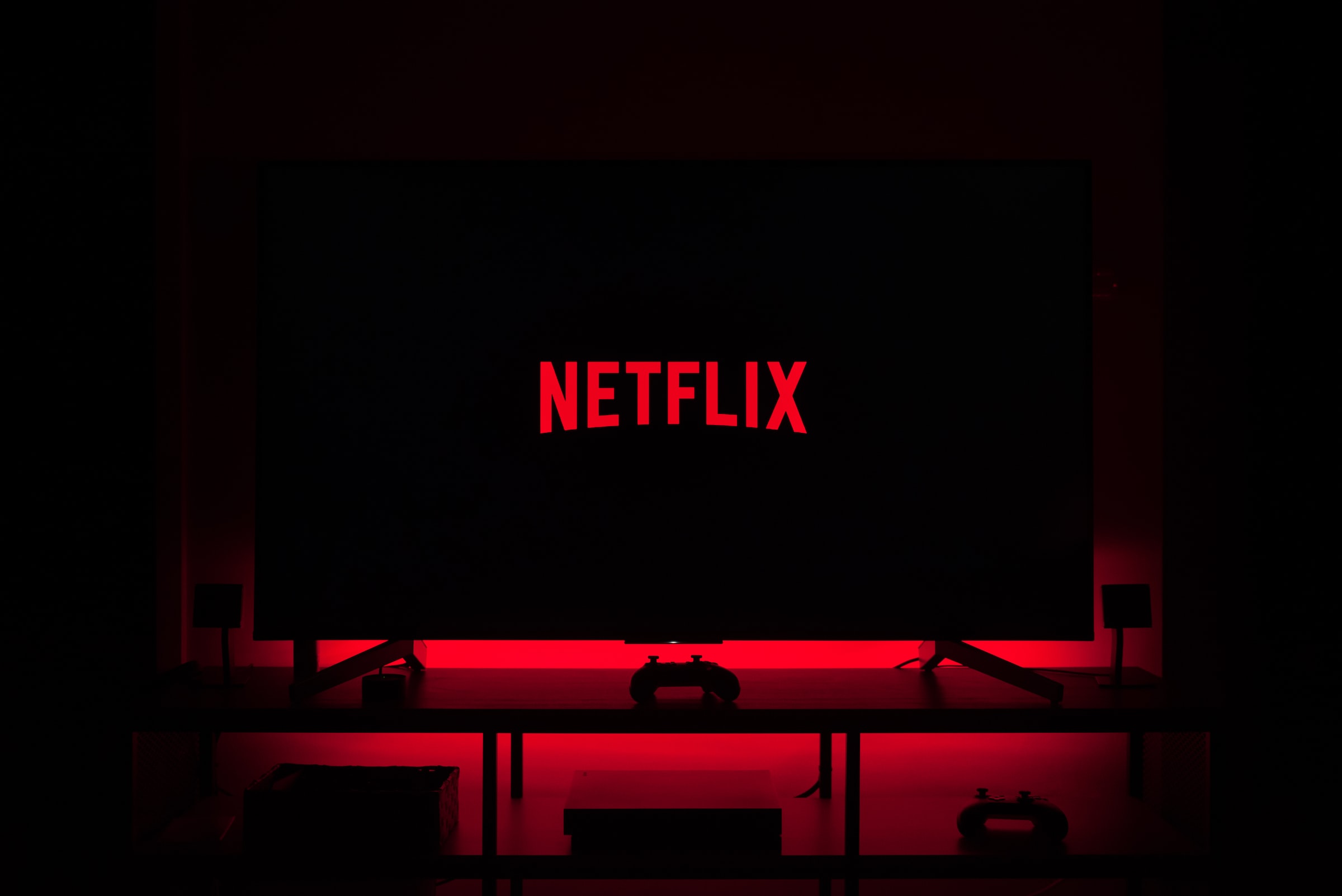 netflix transfert de profil