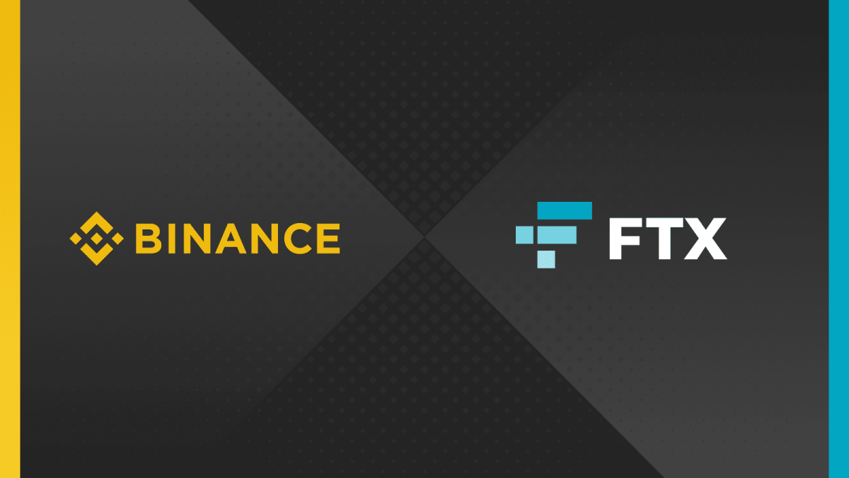 binance ftx