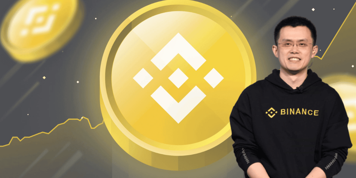 CZ Crypto - Le PDG de Binance n'est pas tout à fait Clean