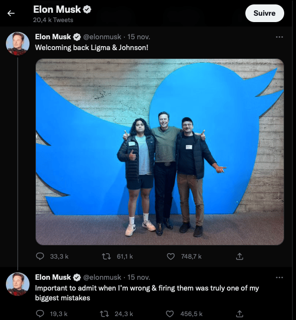 elon twitter