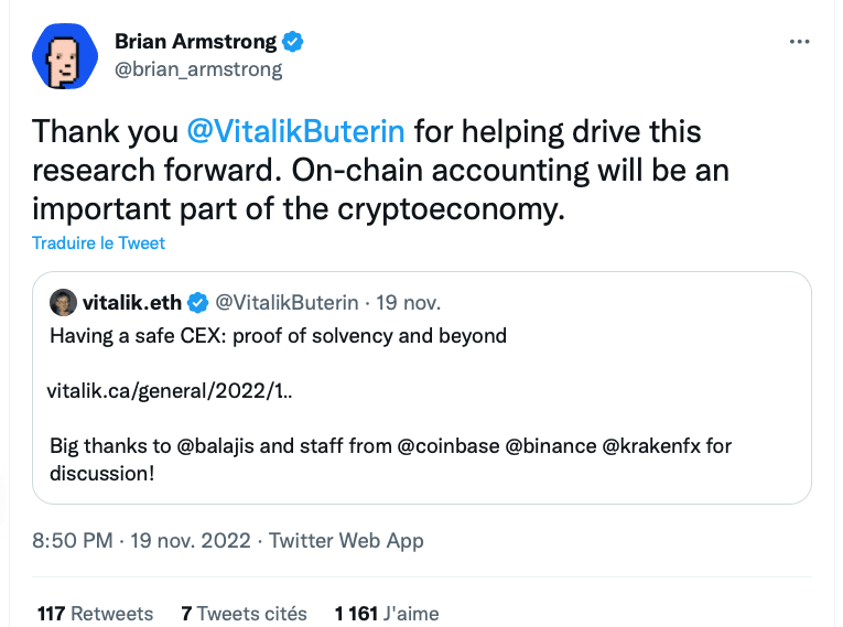 vitalik binance