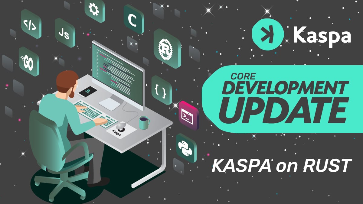 Crypto KASPA