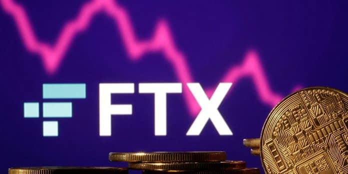 FTX Ferme ses portes au Bahamas