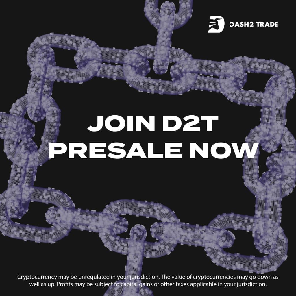 d2t presale