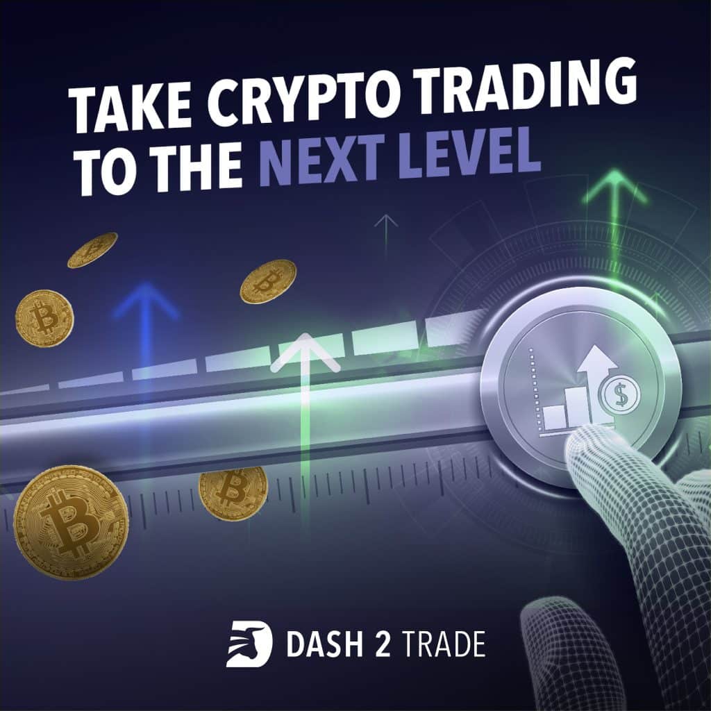 Dash 2 Trade