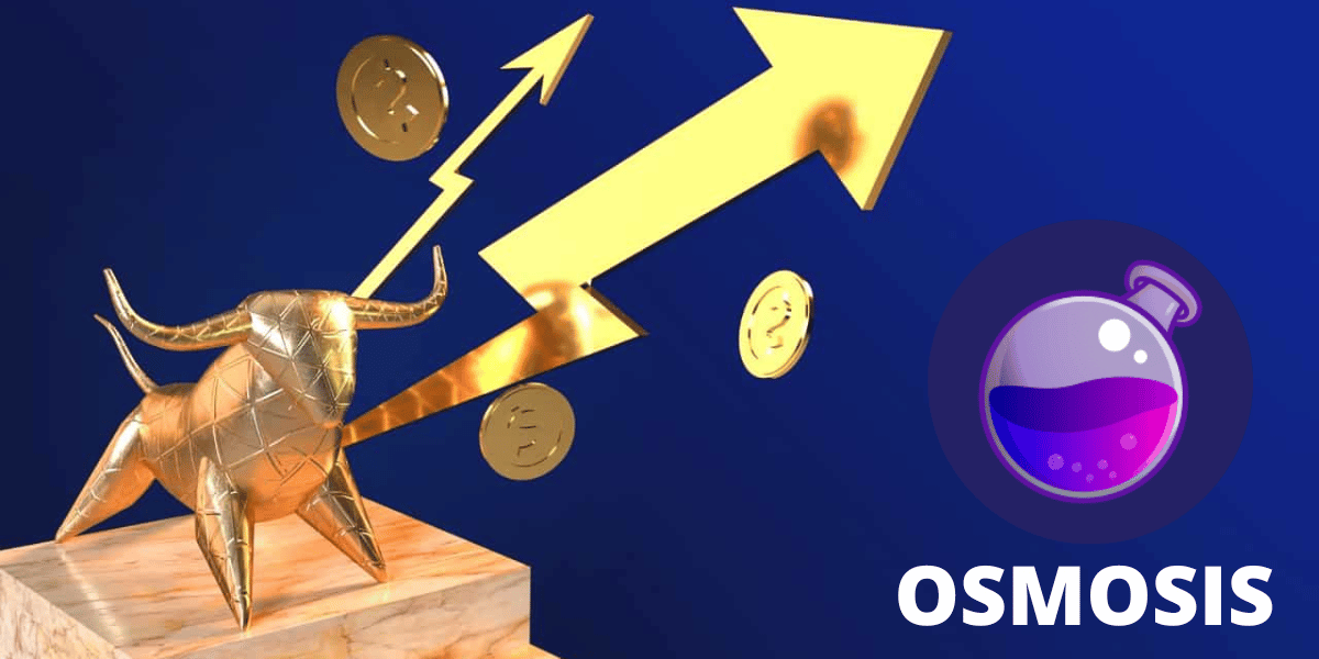 Crypto Osmo