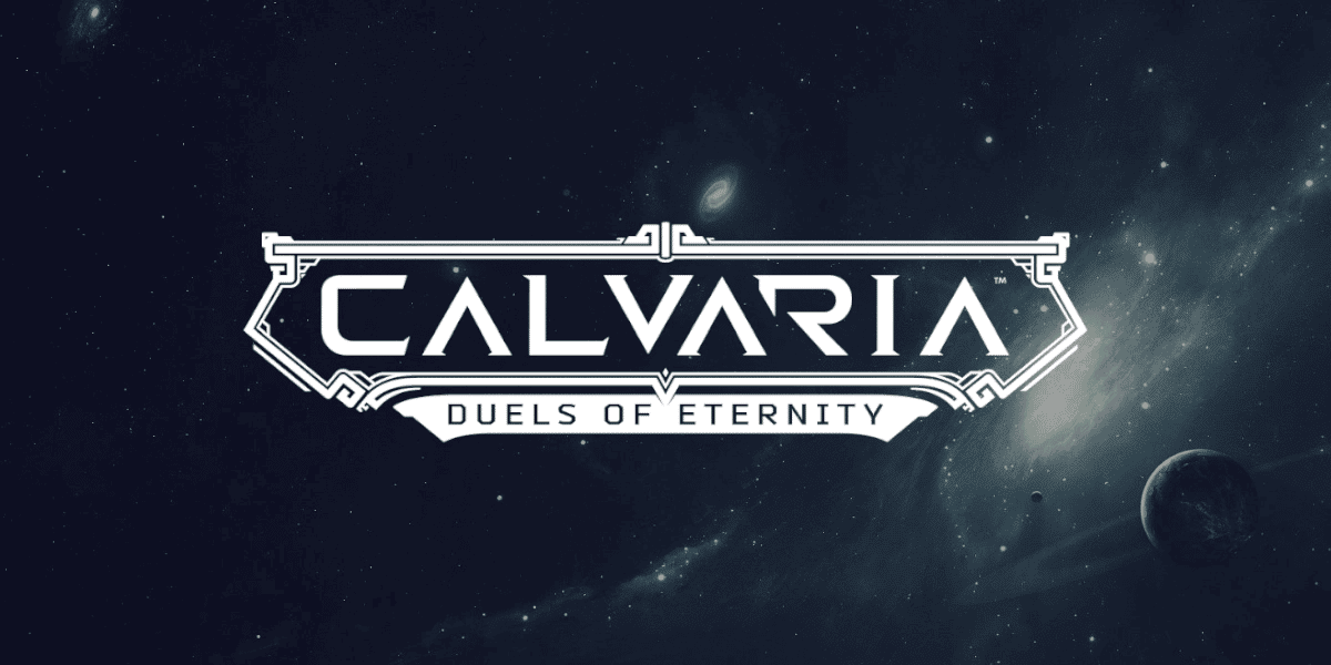 calvaria play-to-earn