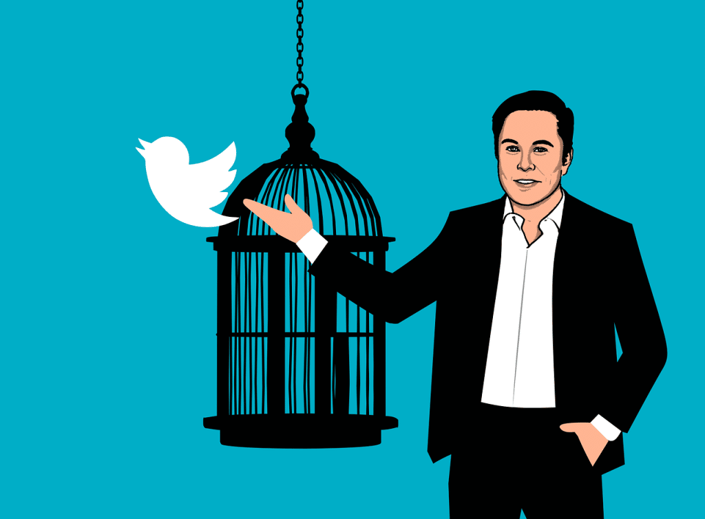 twitter elon musk