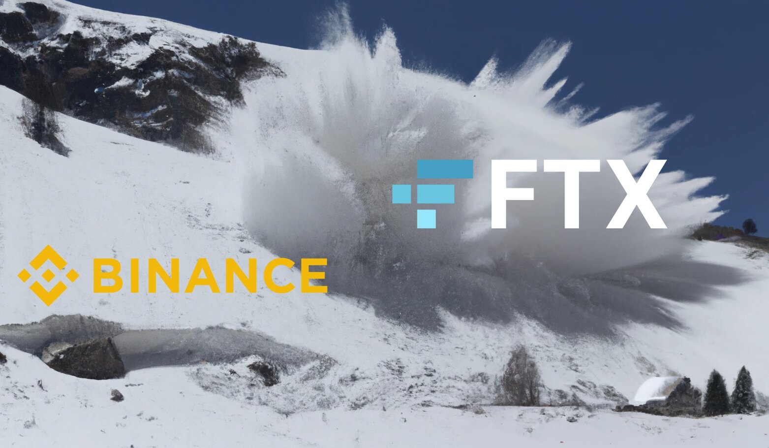 Binance FTX faillite