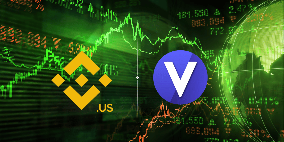 Binance.US Voyager Digital - Près d'un milliard de dollars d'actifs vendus