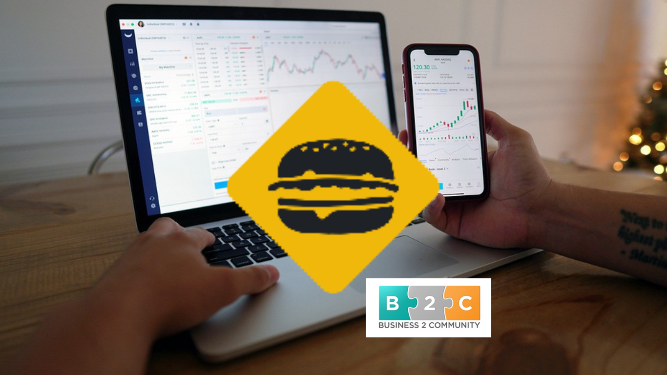 crypto burger